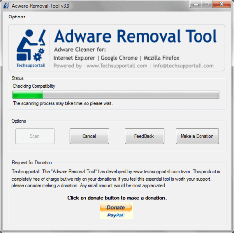 adware software download