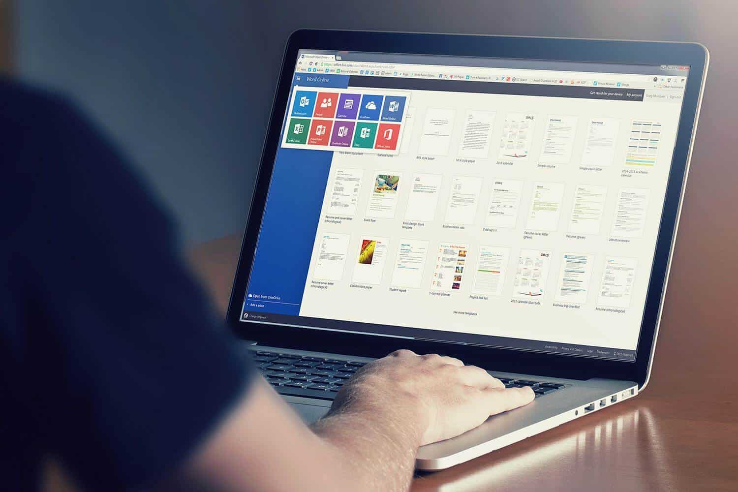 With Microsoft Office 2016, Collaboration Is Simpler - TechCity