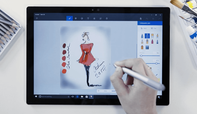 Top 10 Best Free 2D Animation Software for Windows 10 / 8 / 7
