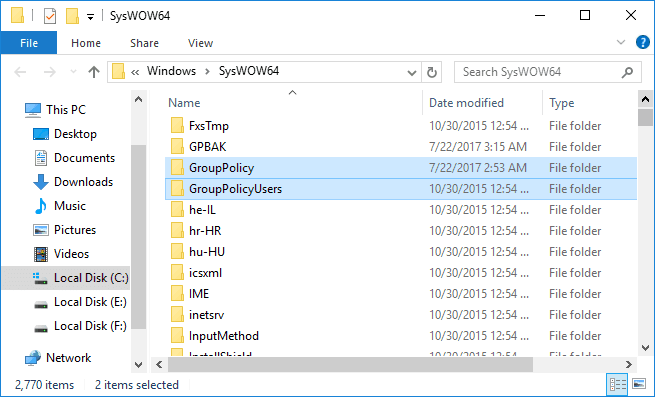 gpedit msc download for windows 10