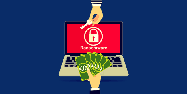 how to prevent ransomware