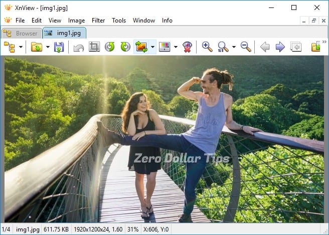 best image viewer for windows 10