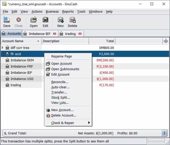 free online accounting software for small business