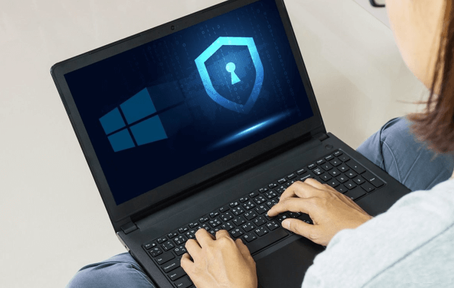 uninstall antivirus software windows 10