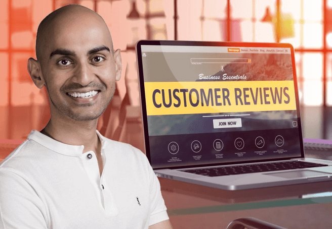 how to get good reviews