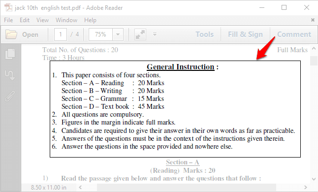 insert pdf into powerpoint presentation