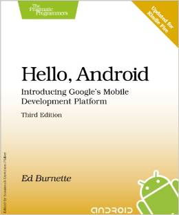 Android App Programming