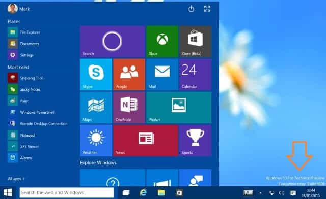 how to remove watermark in windows 10 and windows 8