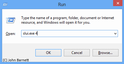 windows 8 activation error 0xc004f074