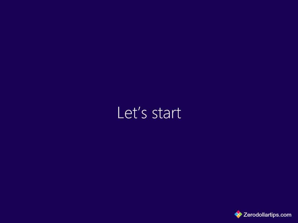 how to install windows 10 on your pc