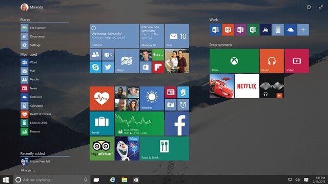 How to Install Windows 10 on Your PC