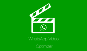 whatsapp video optimizer for windows phone