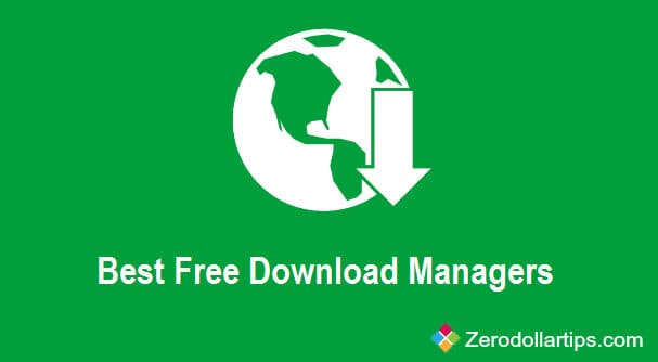 best free file download manager for windows