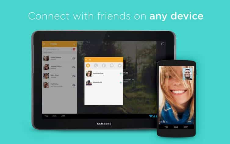 best free video calling apps for android