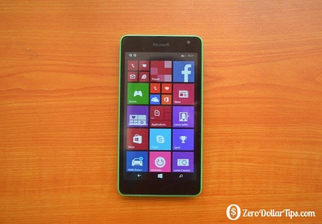 how-to-back-up-and-restore-data-on-microsoft-lumia-535