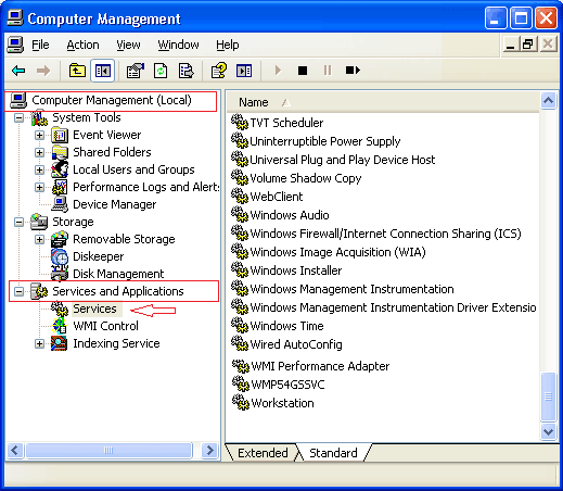 run program as different user