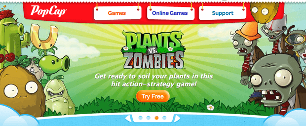 play free online games