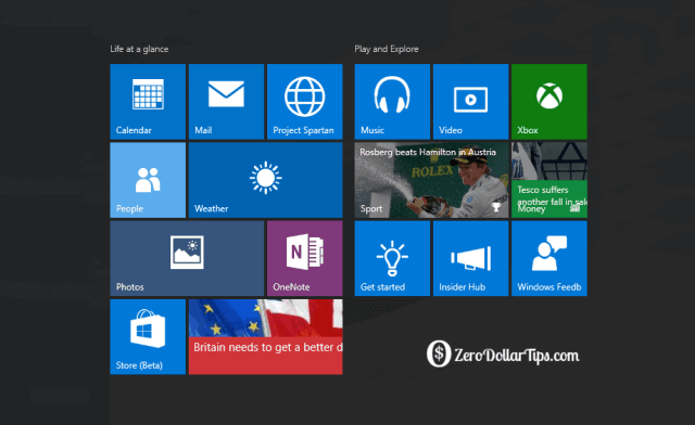 how to uninstall preinstalled apps in windows 10