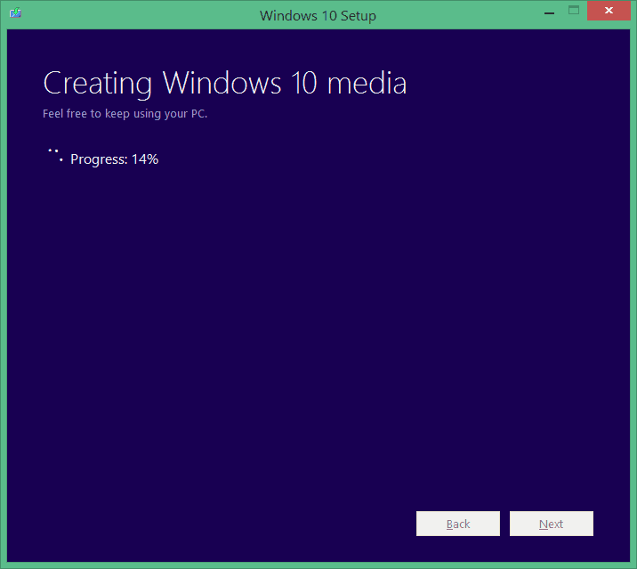windows 10 free upgrade