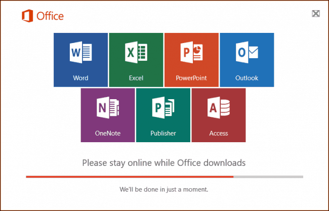 office 365 subscription 