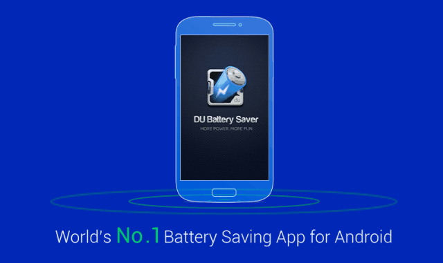 best battery saver app for android 2015