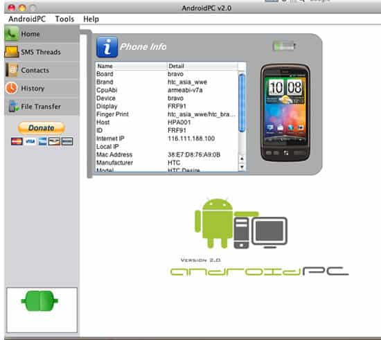 androidpc