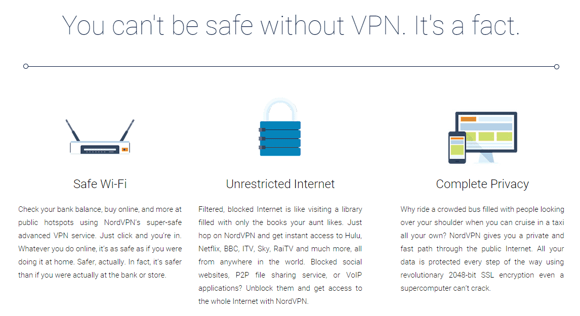 best VPN service