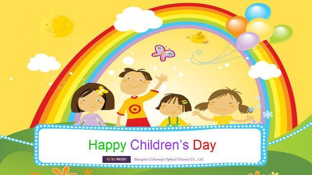 children's day images