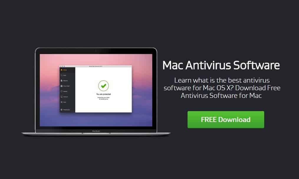 What is the best free antivirus