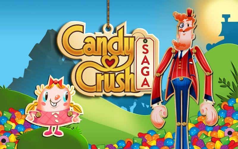games like candy crush