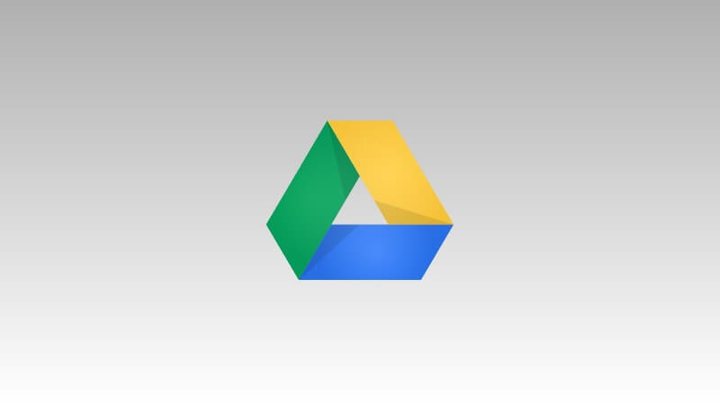 Cant Download From Google Drive