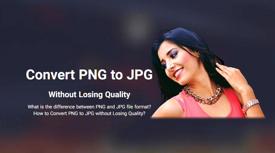 how to convert png to jpg
