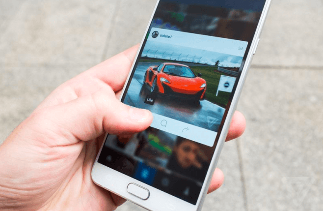how to download instagram videos on android