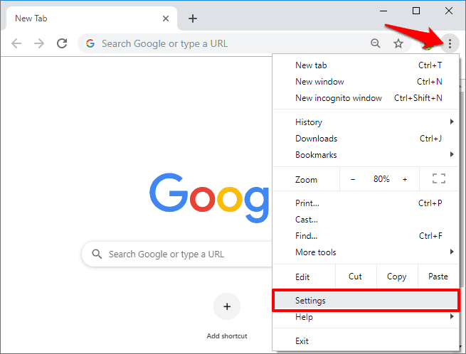 automatically clear browsing history in chrome