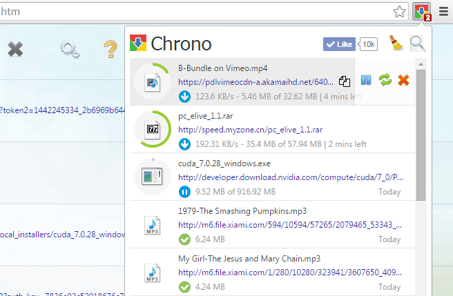 internet download manager chrome extension free download