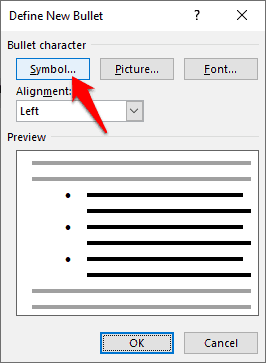 how to insert a checkbox in word