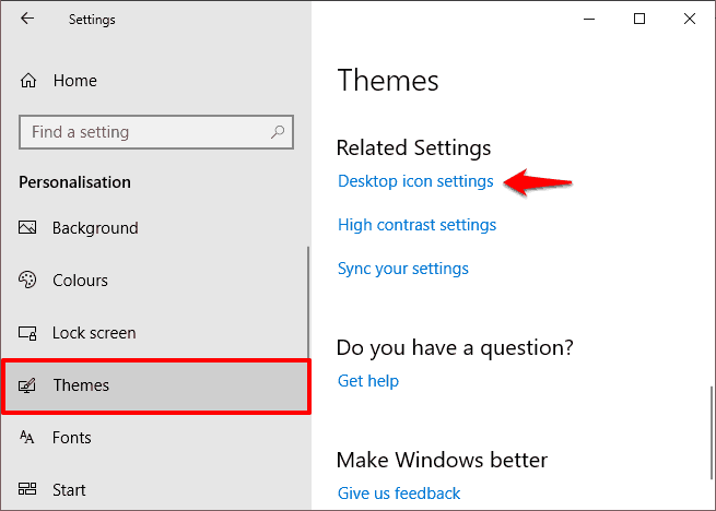 can't move icons on windows 10 desktop