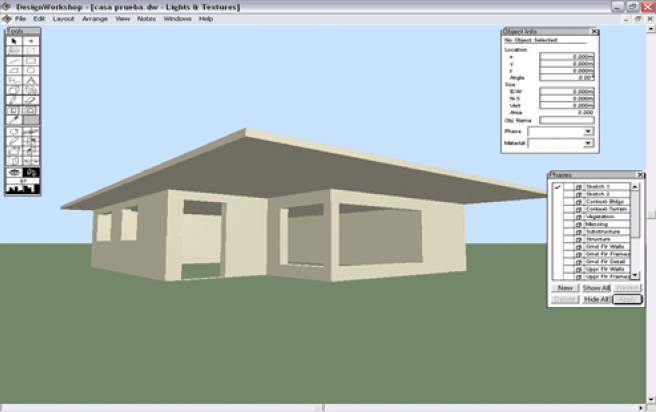 house design software