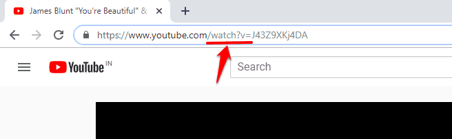 how to watch blocked youtube videos