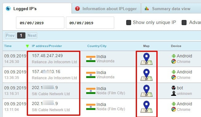 mobile number location tracker 