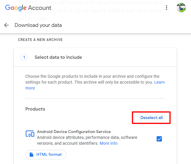 transferring google drive files to another account