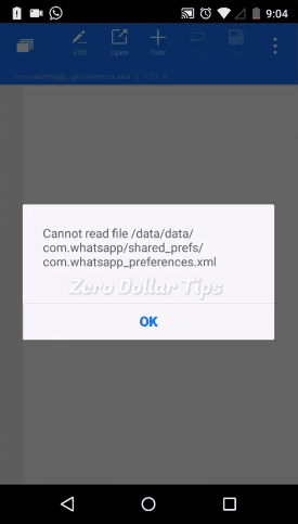 whatsapp group limit hack