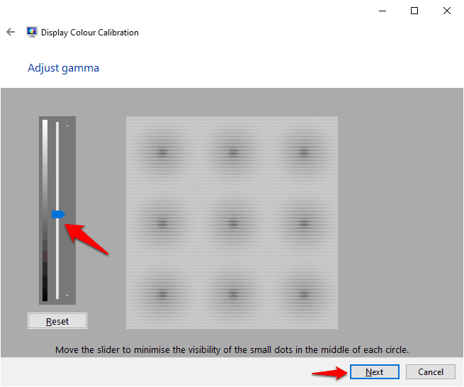 windows 10 display brightness too low even when set at 100%