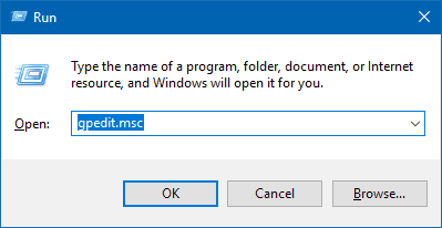 windows 10 user account control error