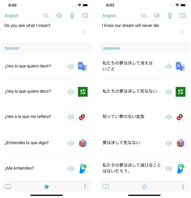 best translation apps for android