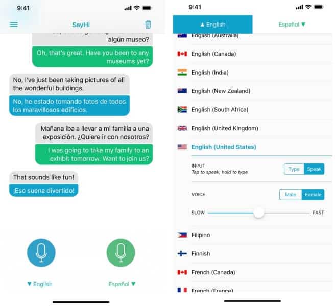best translation apps for travelling abroad