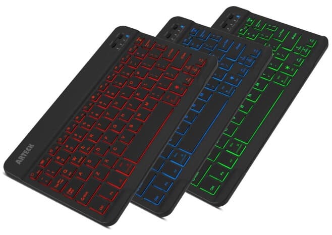 best budget keyboard for gaming