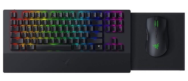 best gaming keyboard on a budget