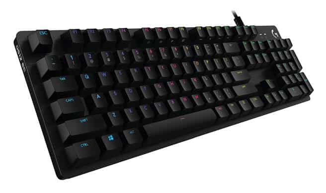ps4 compatible keyboards
