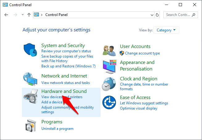 How to Stop Skype from Lowering the Volume on Windows 10